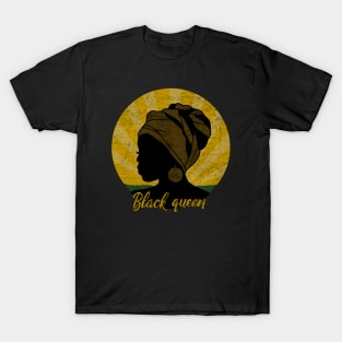 Black Queen T-Shirt